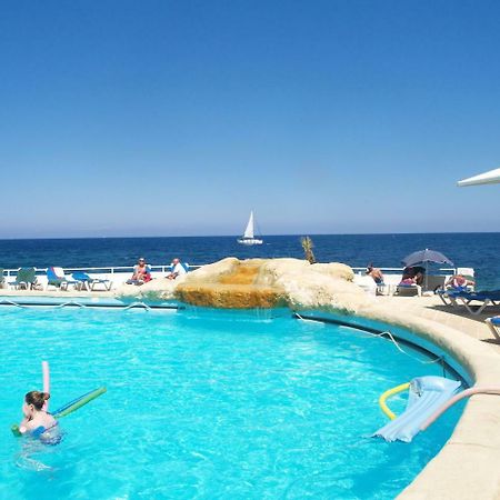 Splendid Apartment, Steps Away From The Sea Σλιέμα Εξωτερικό φωτογραφία